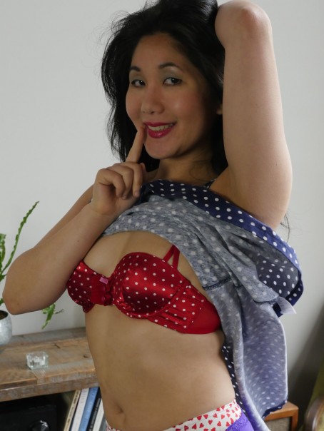 Amy Jane